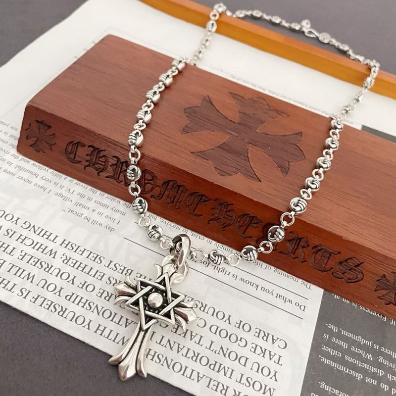 Chrome Hearts Necklaces